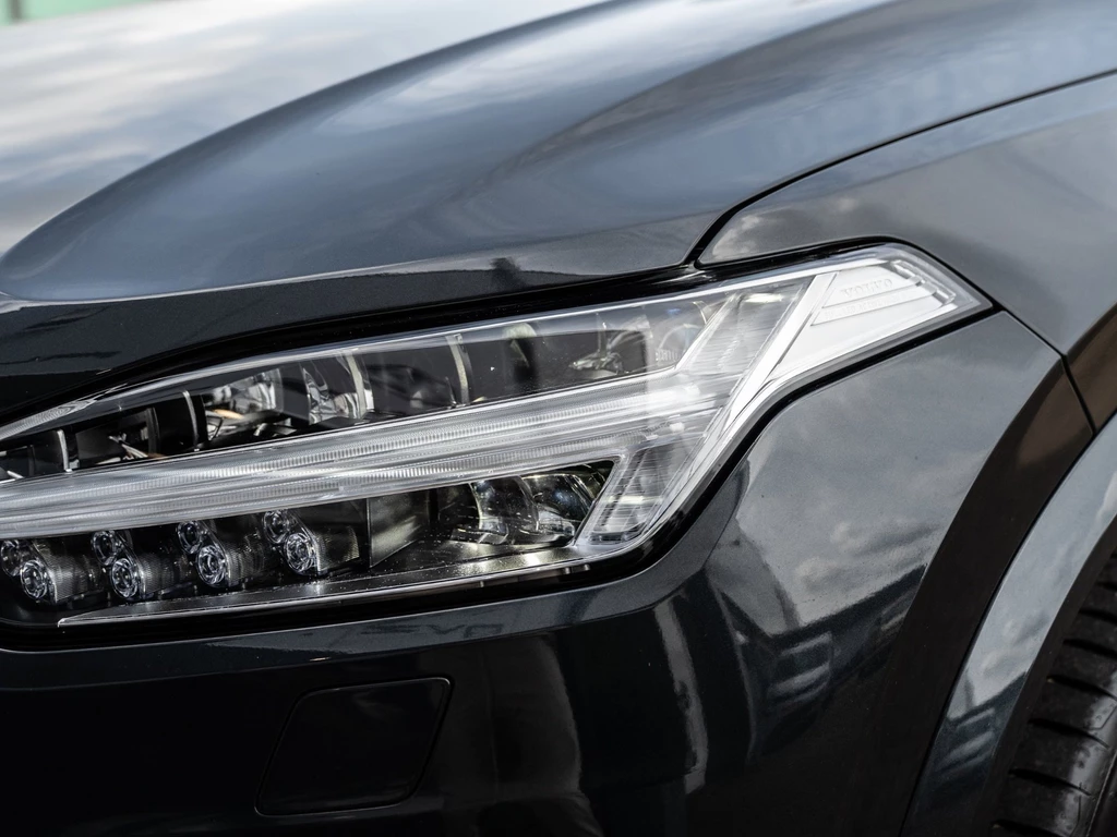 Volvo XC90 – foto 10