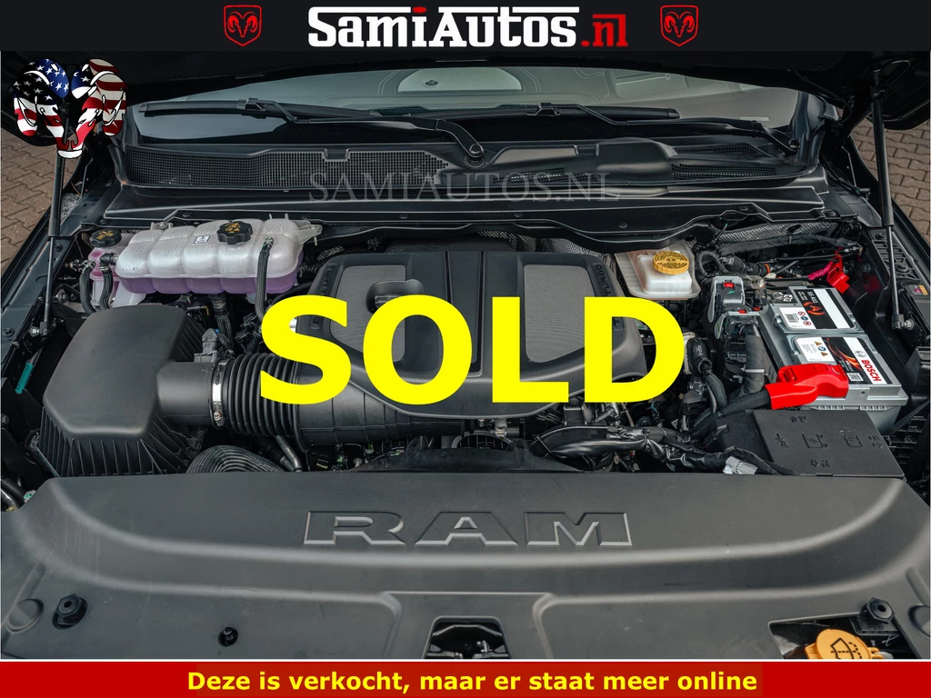 Dodge Ram 1500 – foto 83