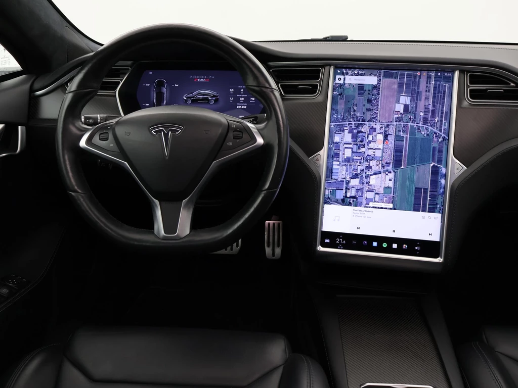 Tesla Model S – foto 8