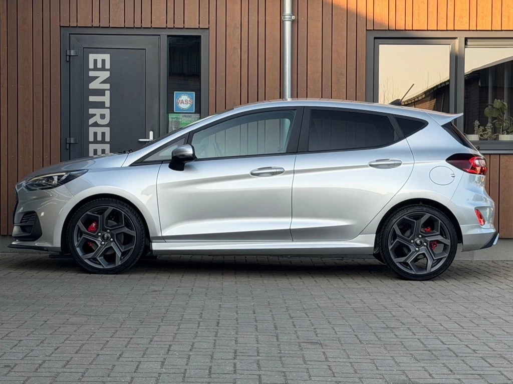 Ford Fiesta – foto 2
