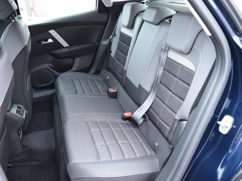 Citroën ë-C4 – foto 20