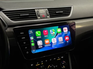 Škoda Superb – thumbnail 8