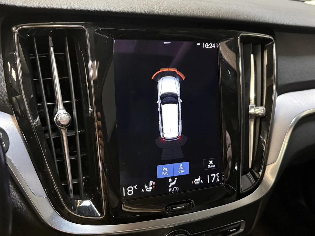 Volvo V60 – foto 24