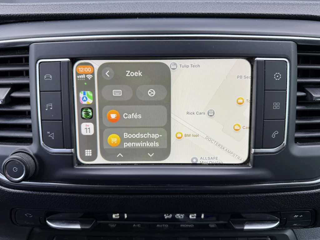 Opel Vivaro – foto 15