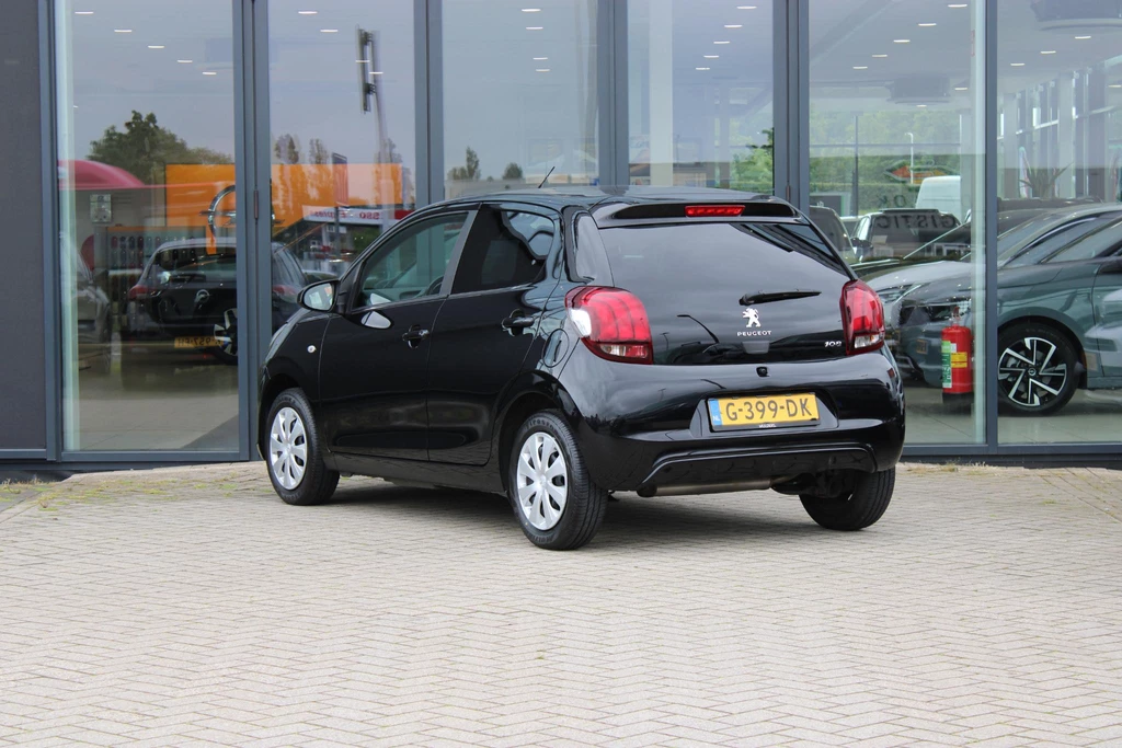 Peugeot 108 – foto 2