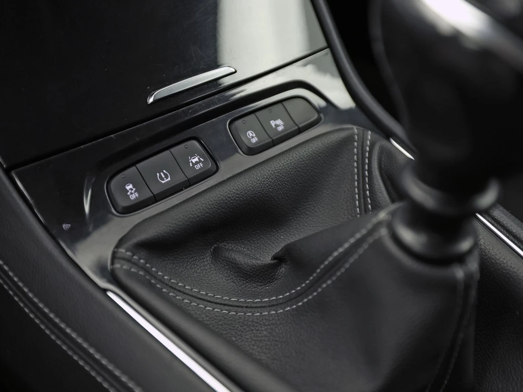 Opel Grandland X – foto 26