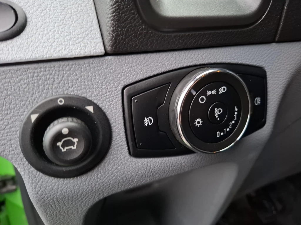Ford Transit – foto 22