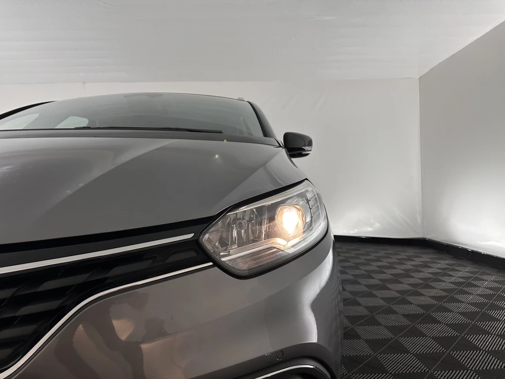Renault Grand Scénic – foto 26