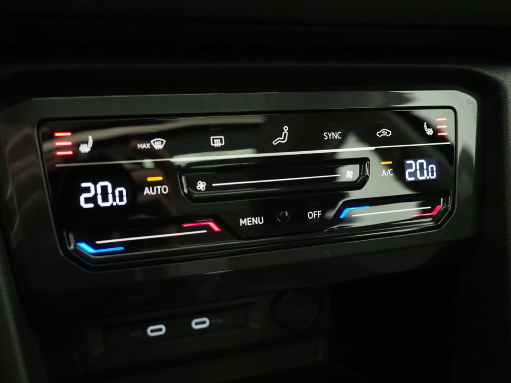 Volkswagen Tiguan – foto 30