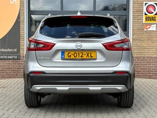 Nissan QASHQAI – thumbnail 10