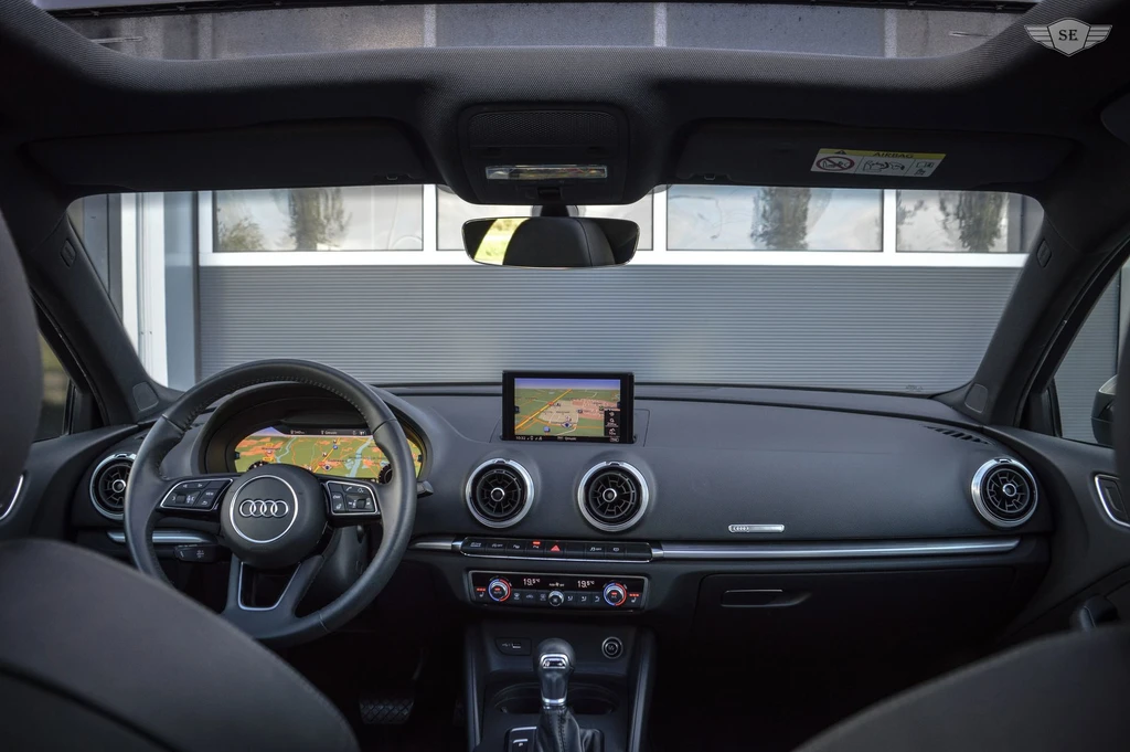 Audi A3 – foto 16