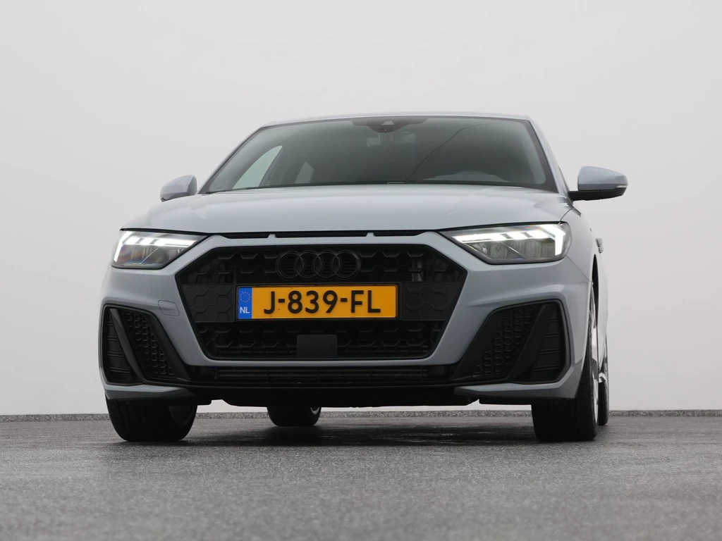 Audi A1 Sportback – foto 20