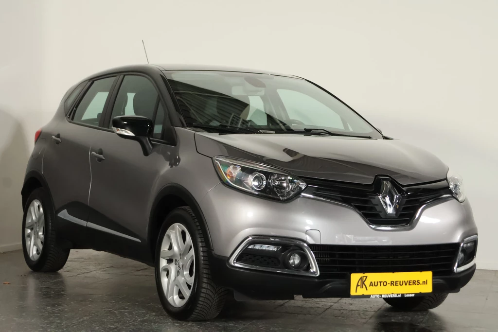 Renault Captur – foto 6
