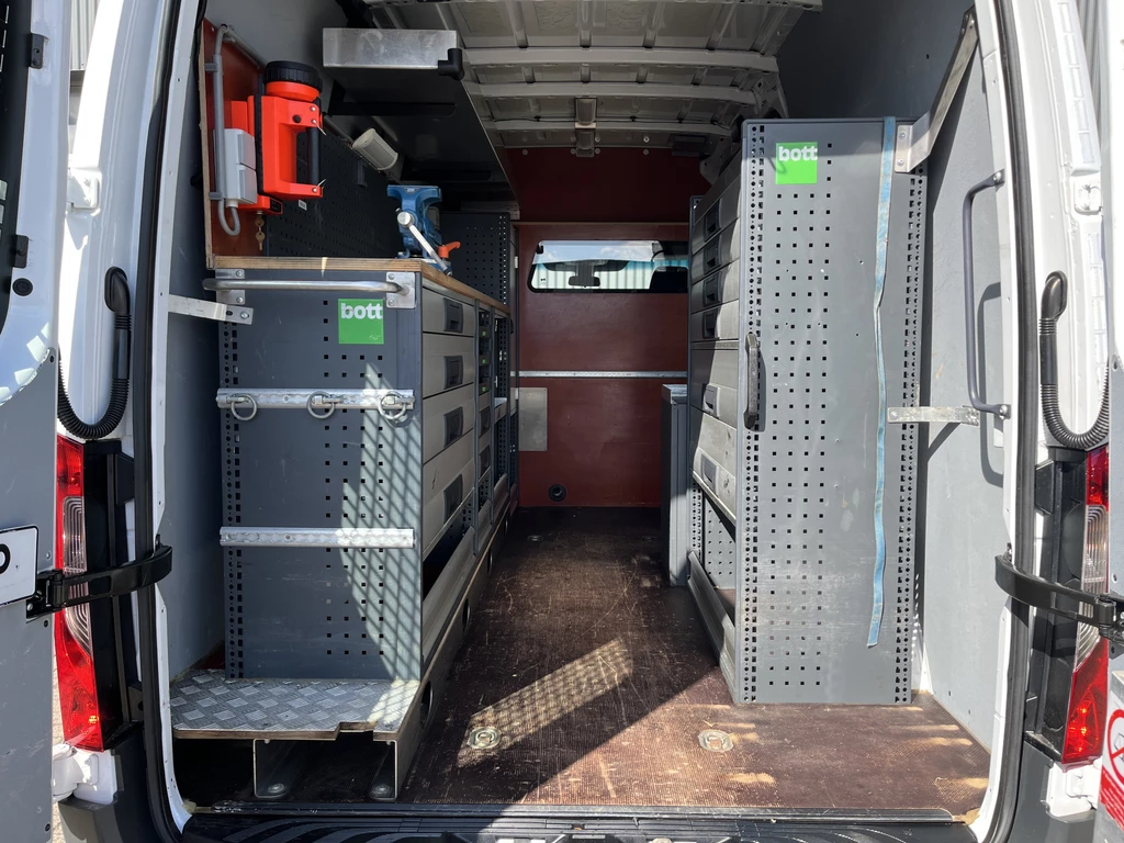 Mercedes-Benz Sprinter – foto 27