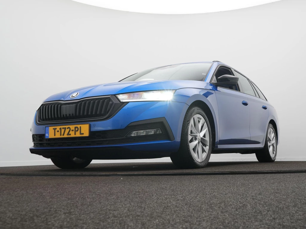 Škoda Octavia – foto 2