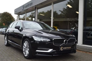 Volvo V90 – thumbnail 4