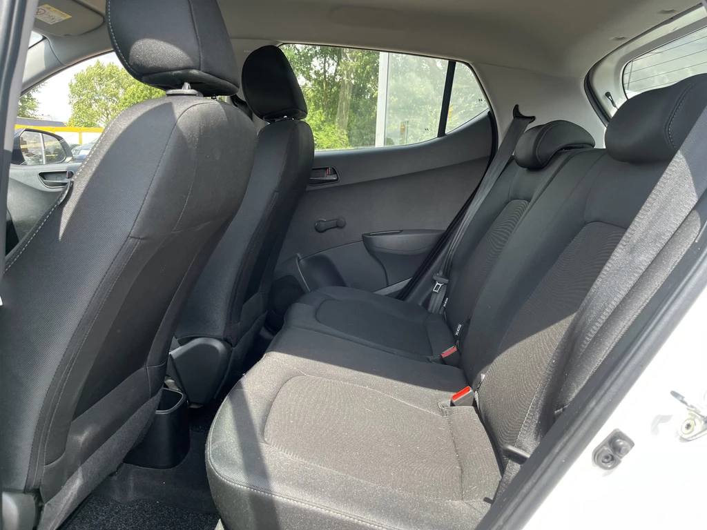 Hyundai i10 – foto 16