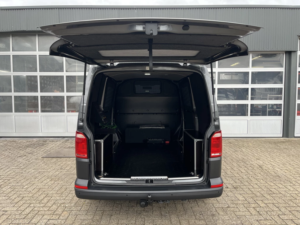 Volkswagen Transporter – foto 22