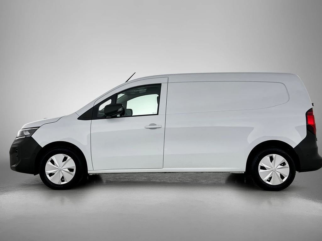 Nissan Townstar – foto 2