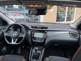 Nissan QASHQAI – thumbnail 18