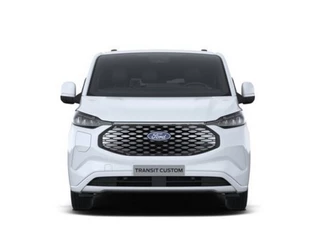 Ford Transit Custom – thumbnail 9