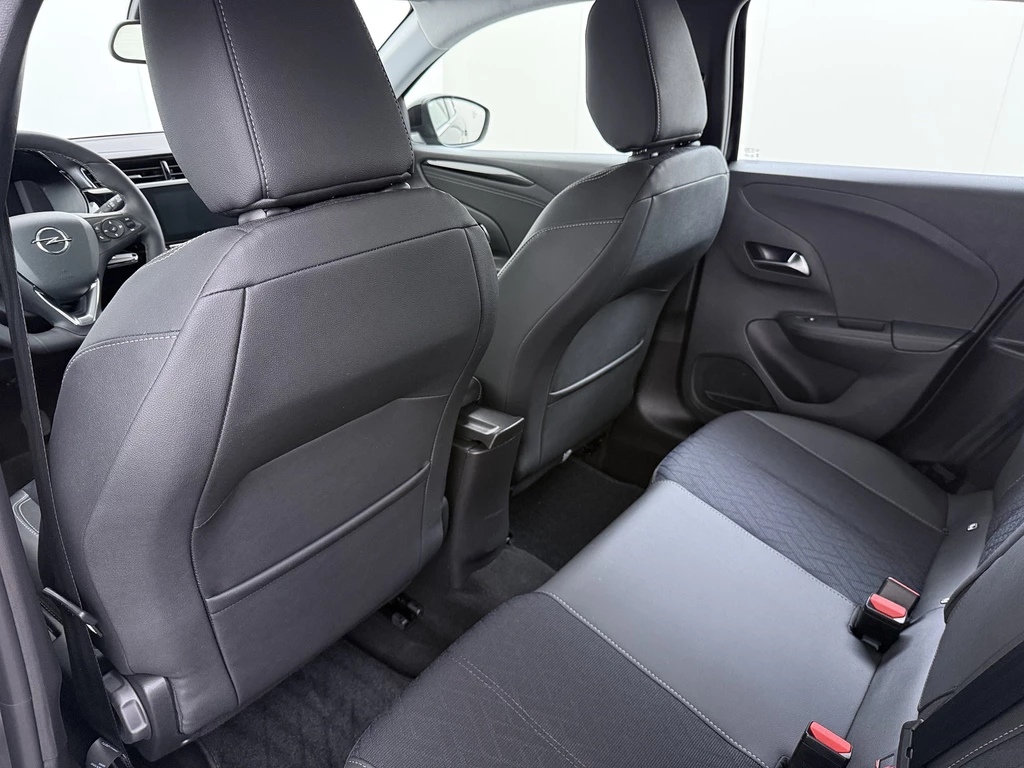 Opel Corsa – foto 15