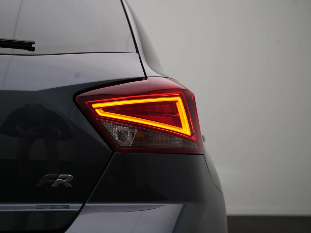 SEAT Ibiza – foto 37