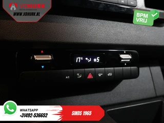 Mercedes-Benz Sprinter – thumbnail 22