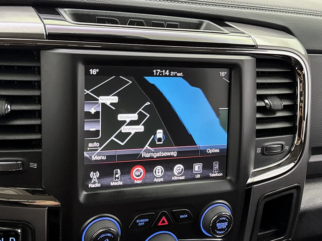 Dodge Ram 1500 – foto 20