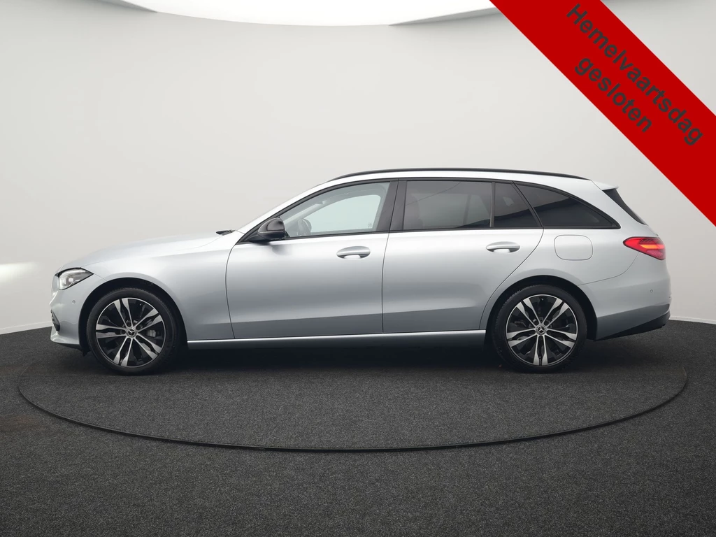 Mercedes-Benz C-Klasse – foto 3