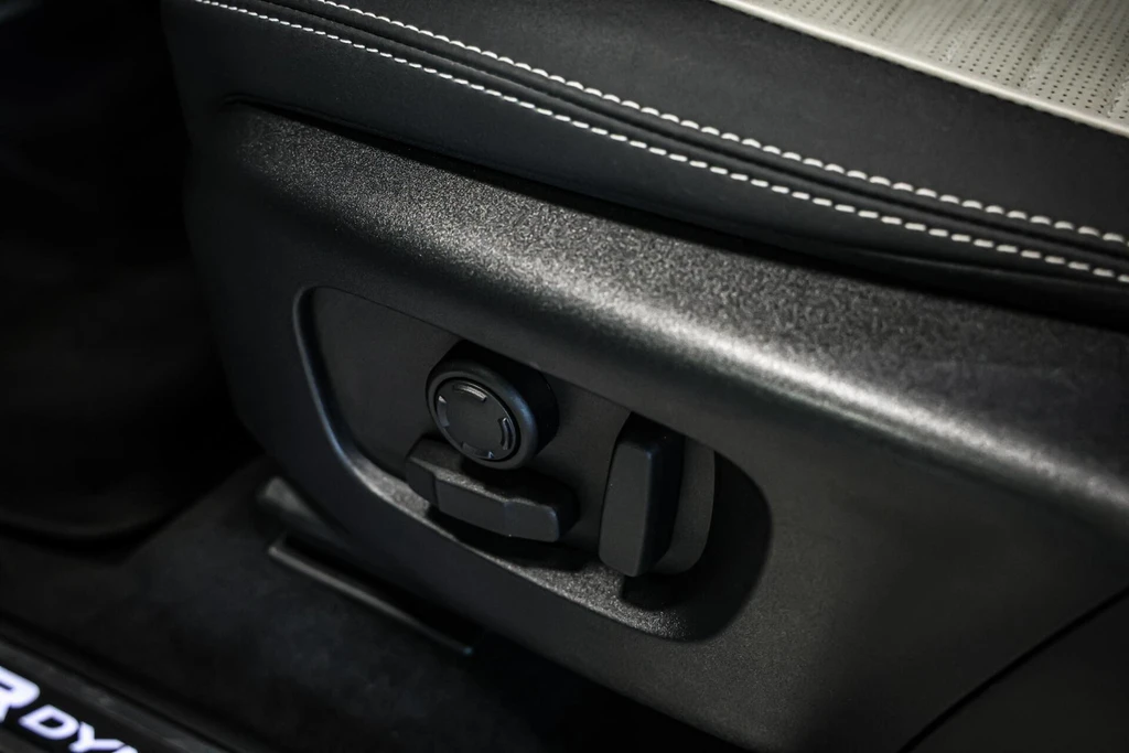 Land Rover Discovery Sport – foto 15