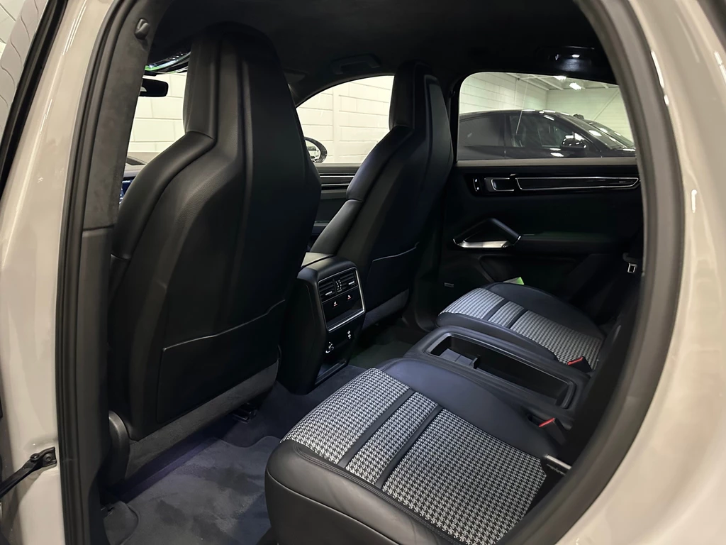 Porsche Cayenne – foto 22