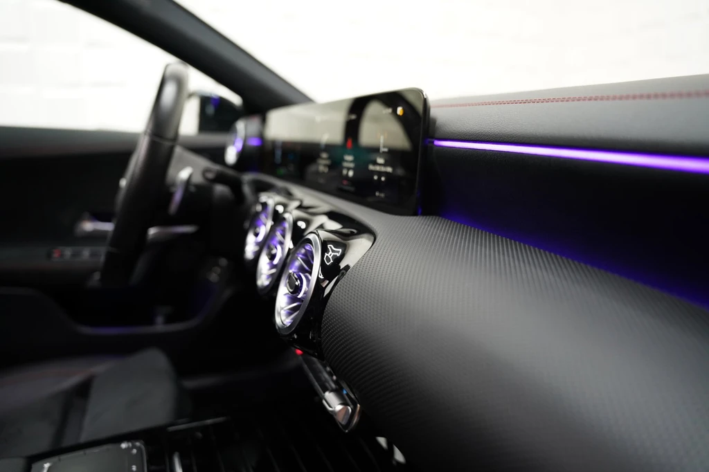 Mercedes-Benz CLA – foto 39