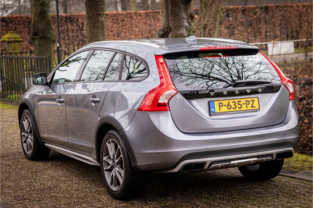 Volvo V60 – foto 5
