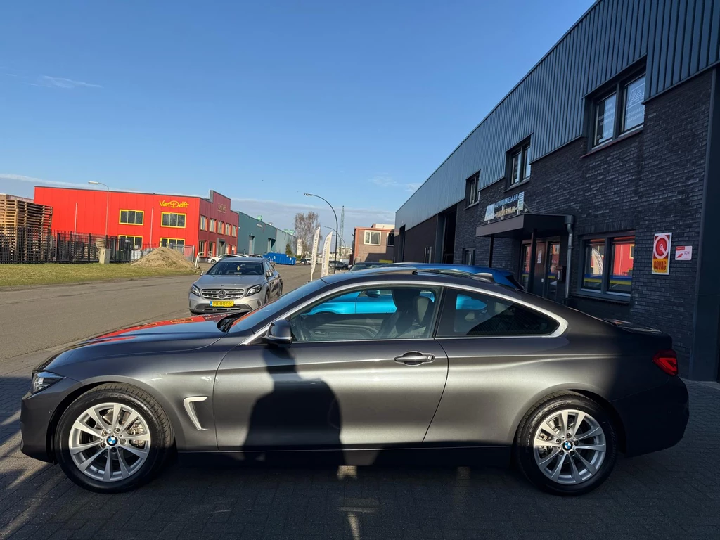 BMW 4 Serie – foto 4