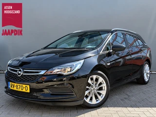 Opel Astra – thumbnail 1