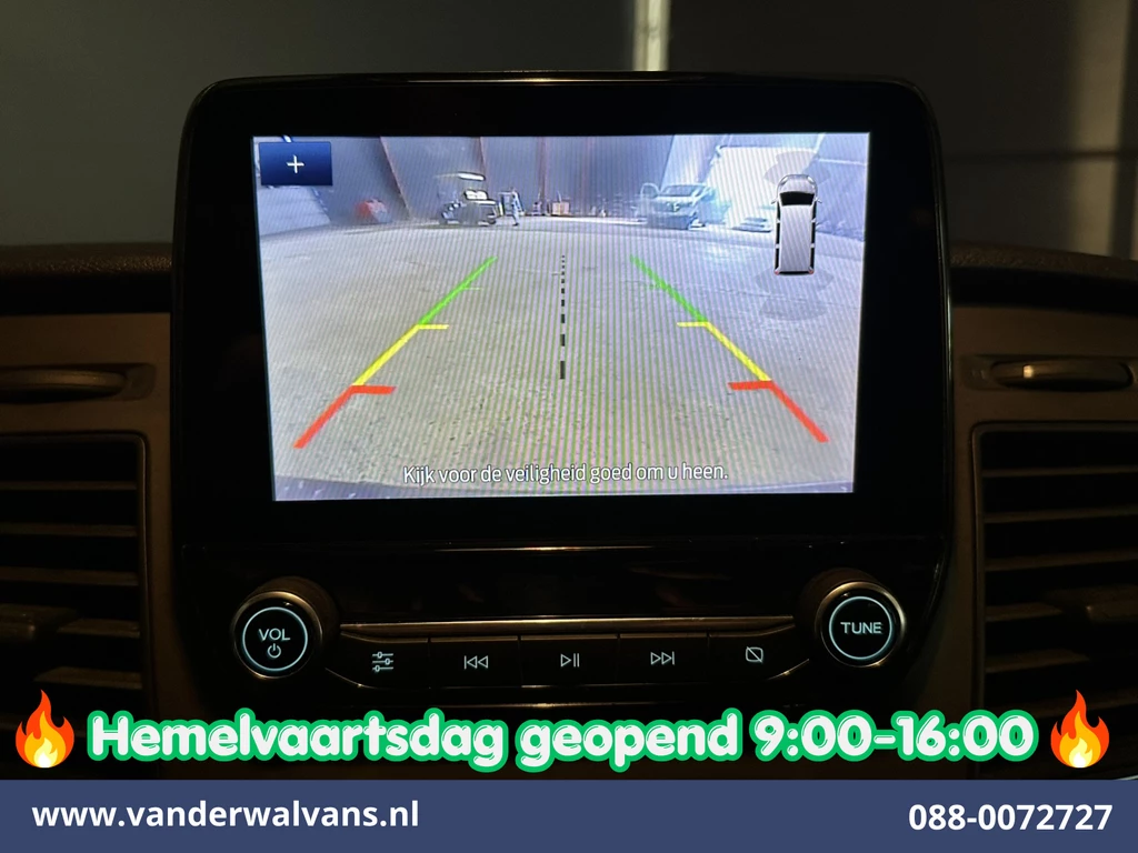 Ford Transit Custom – foto 7