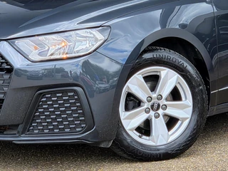 Audi A1 Sportback – thumbnail 15