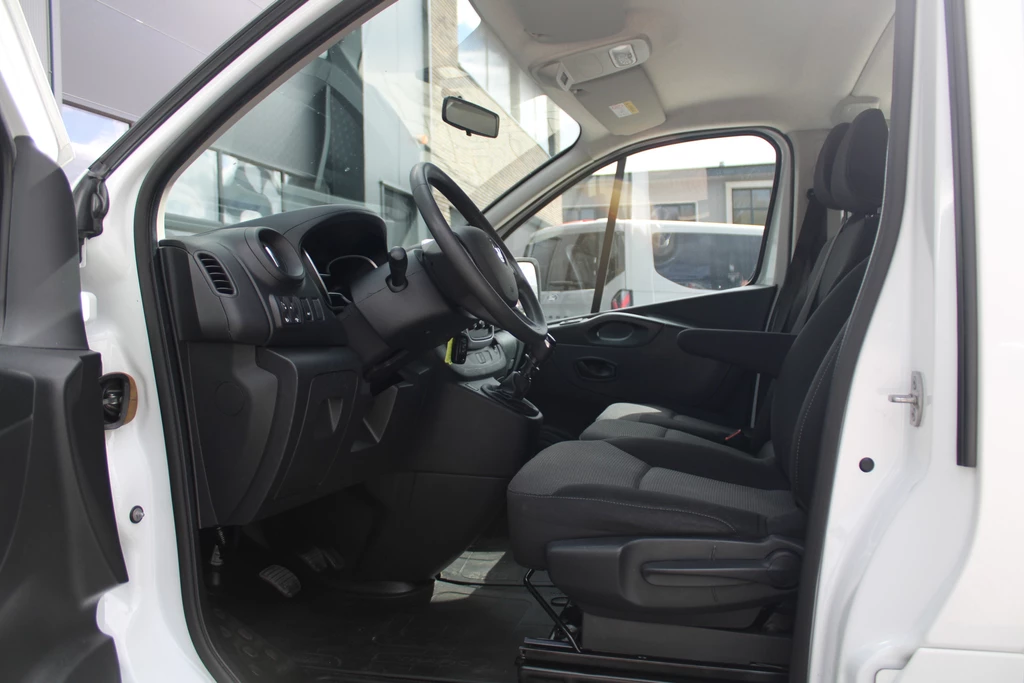 Renault Trafic – foto 15