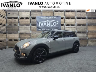 MINI Clubman – thumbnail 1