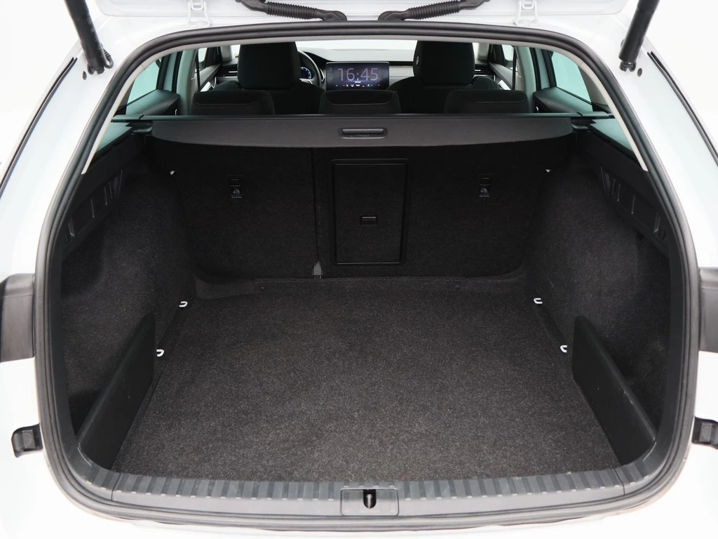 Škoda Octavia – foto 15