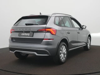 Škoda Kamiq – thumbnail 6