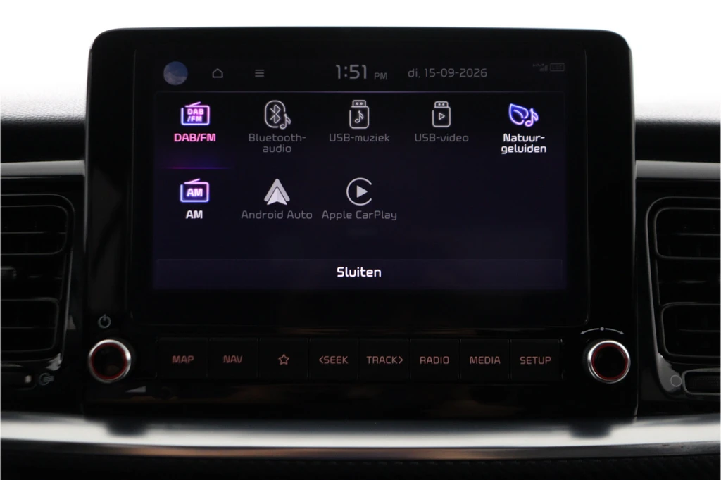 Kia Stonic – foto 51
