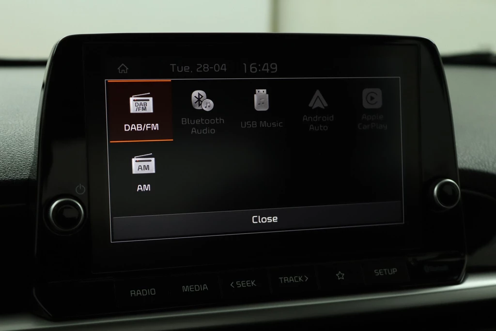 Kia Picanto – foto 48