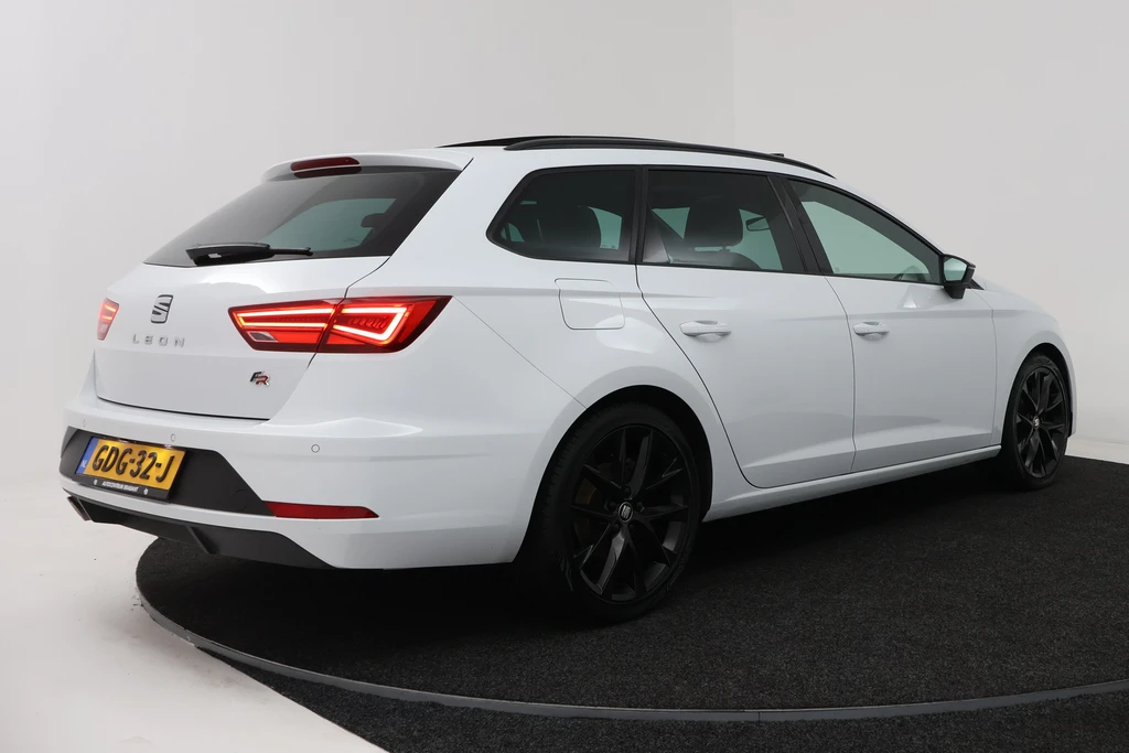 SEAT Leon – foto 5
