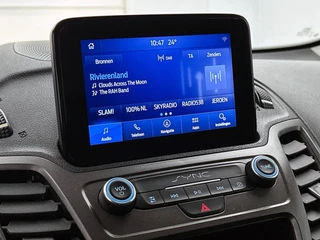 Ford Transit Connect – thumbnail 8