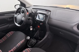 Citroën C1 – thumbnail 15