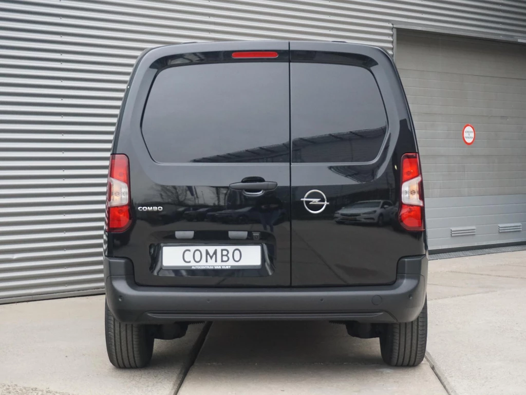 Opel Combo-e – foto 3