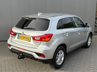 Mitsubishi ASX – thumbnail 5