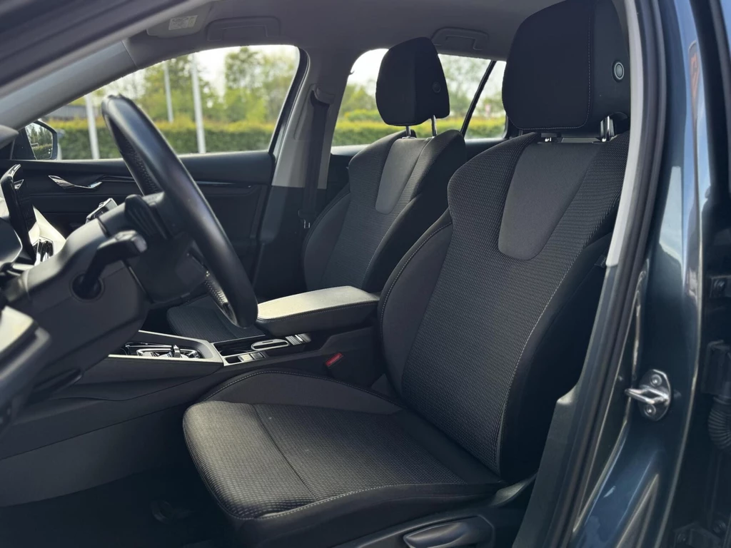 Škoda Octavia – foto 8